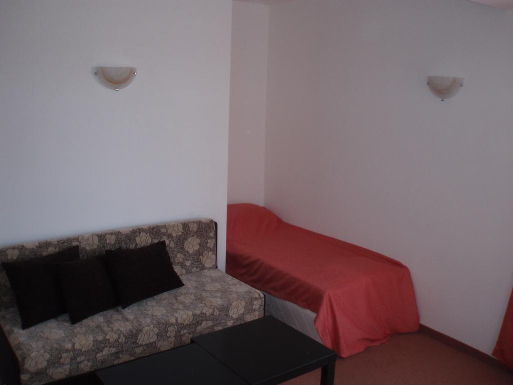 Hotel Bellisimo Lozenets Rom bilde
