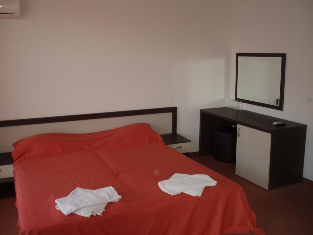 Hotel Bellisimo Lozenets Rom bilde