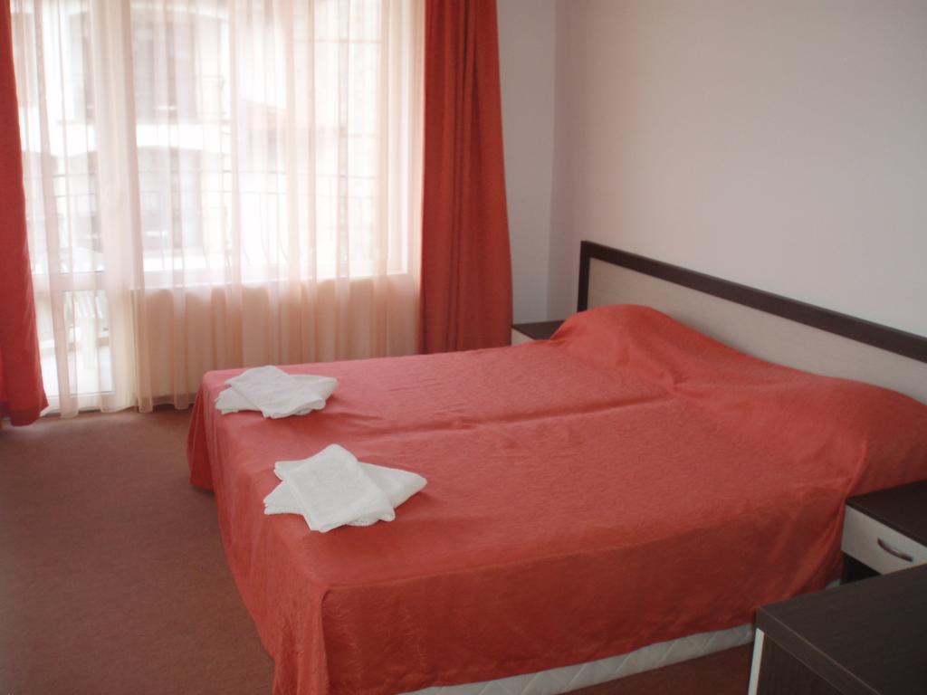Hotel Bellisimo Lozenets Rom bilde