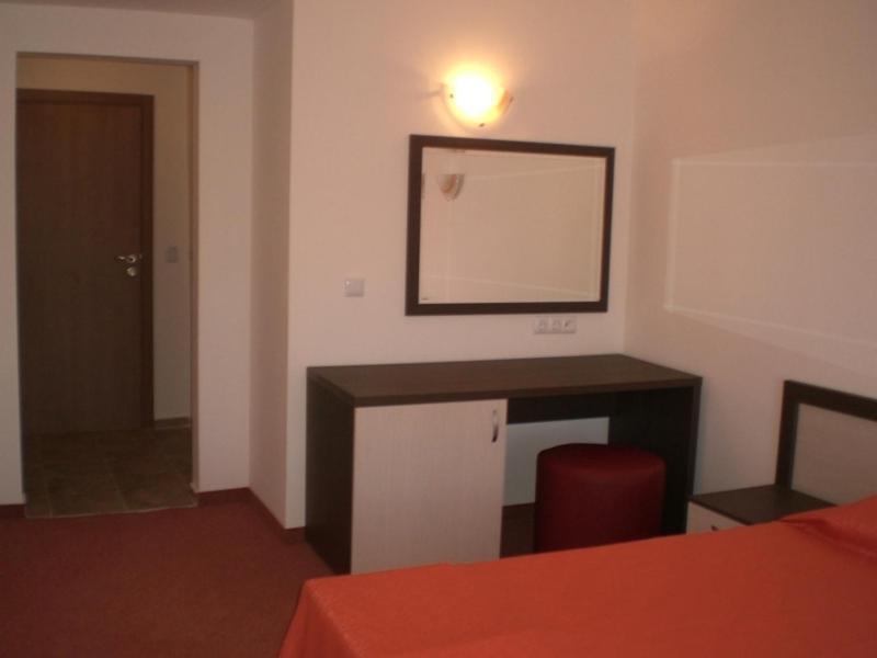Hotel Bellisimo Lozenets Rom bilde