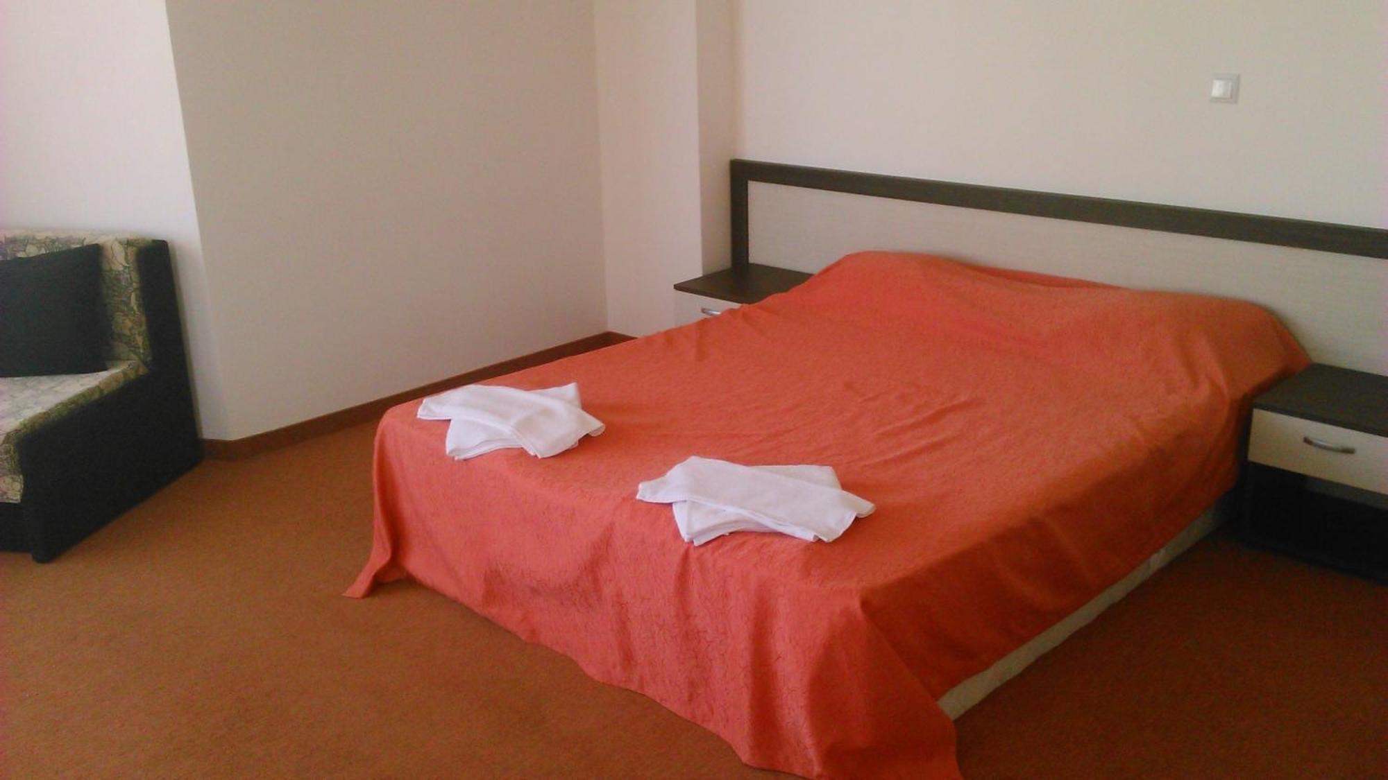 Hotel Bellisimo Lozenets Rom bilde