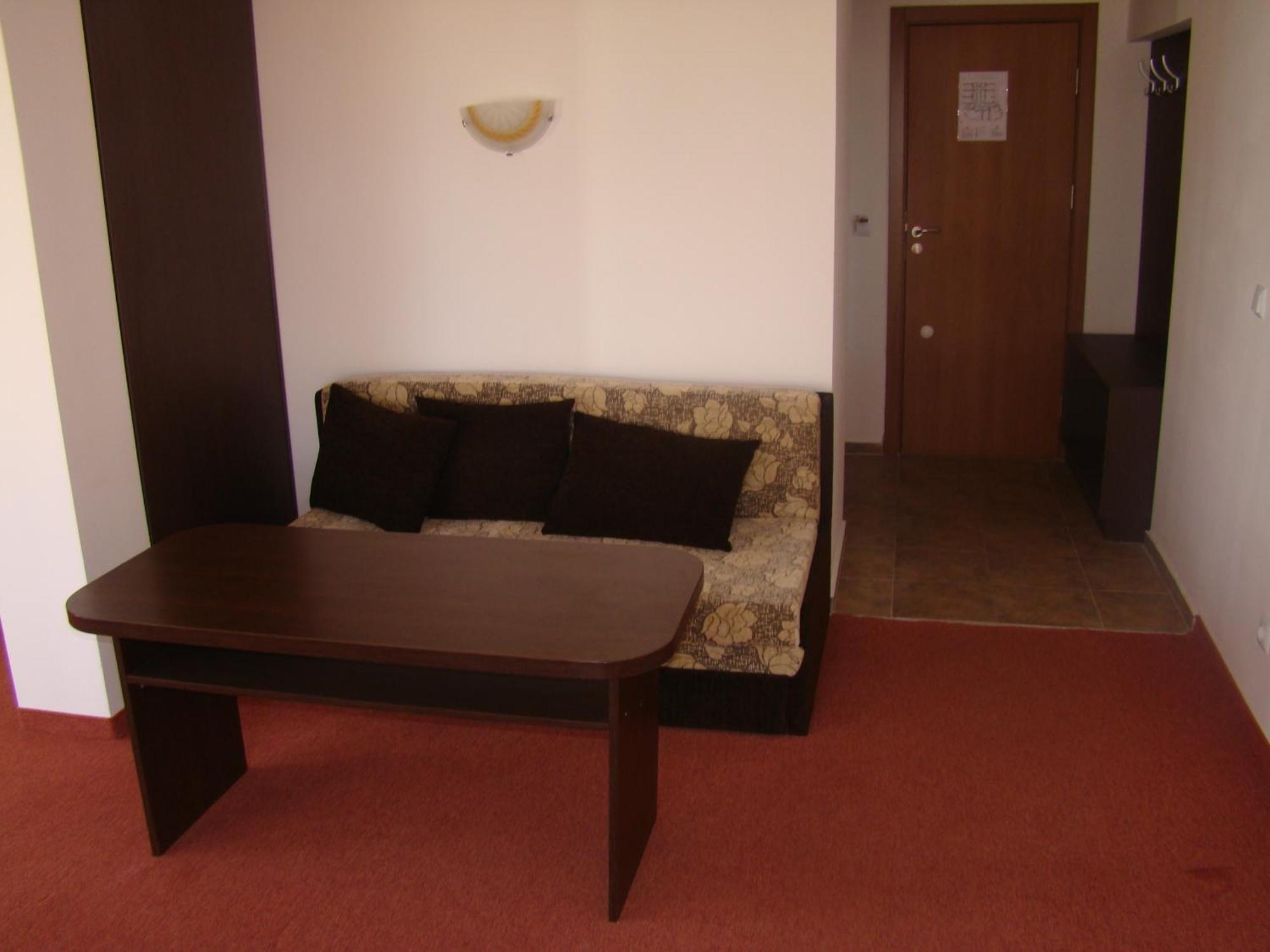 Hotel Bellisimo Lozenets Rom bilde