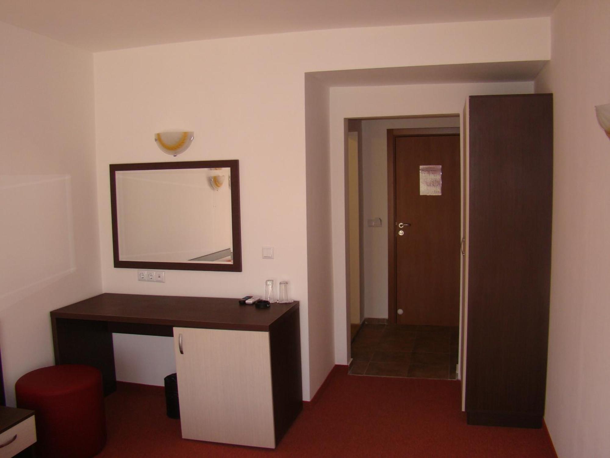Hotel Bellisimo Lozenets Rom bilde