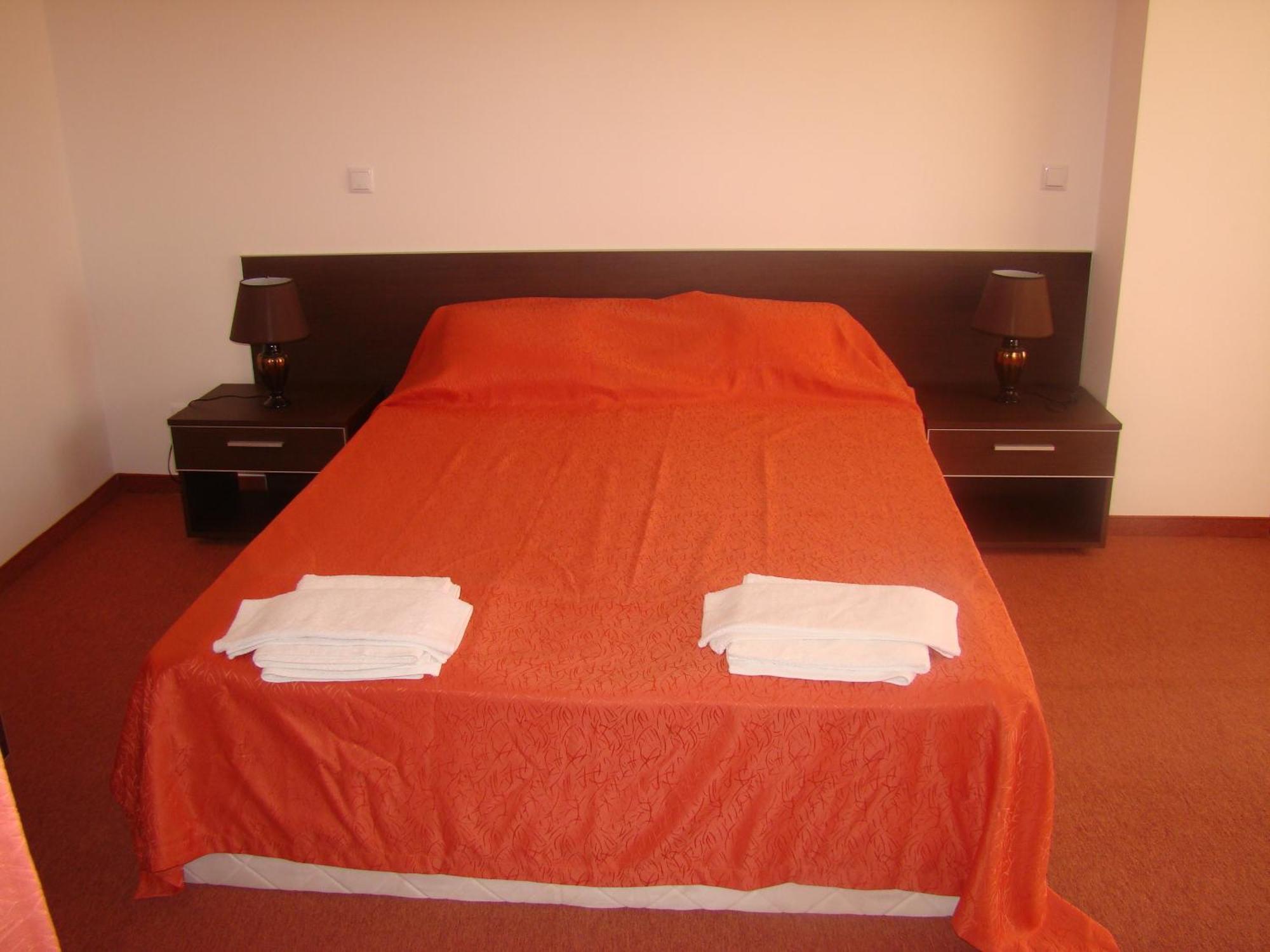 Hotel Bellisimo Lozenets Rom bilde