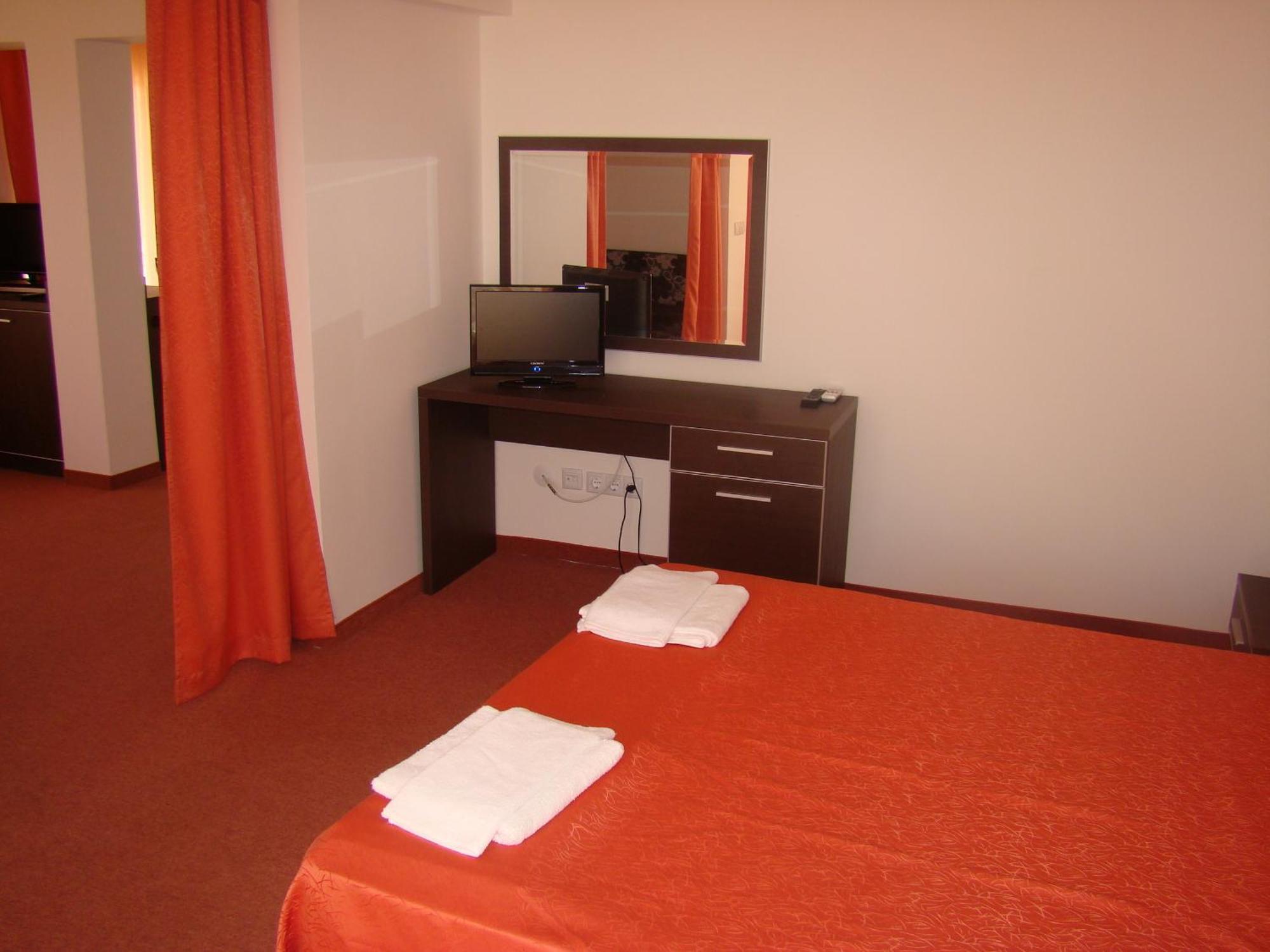 Hotel Bellisimo Lozenets Rom bilde