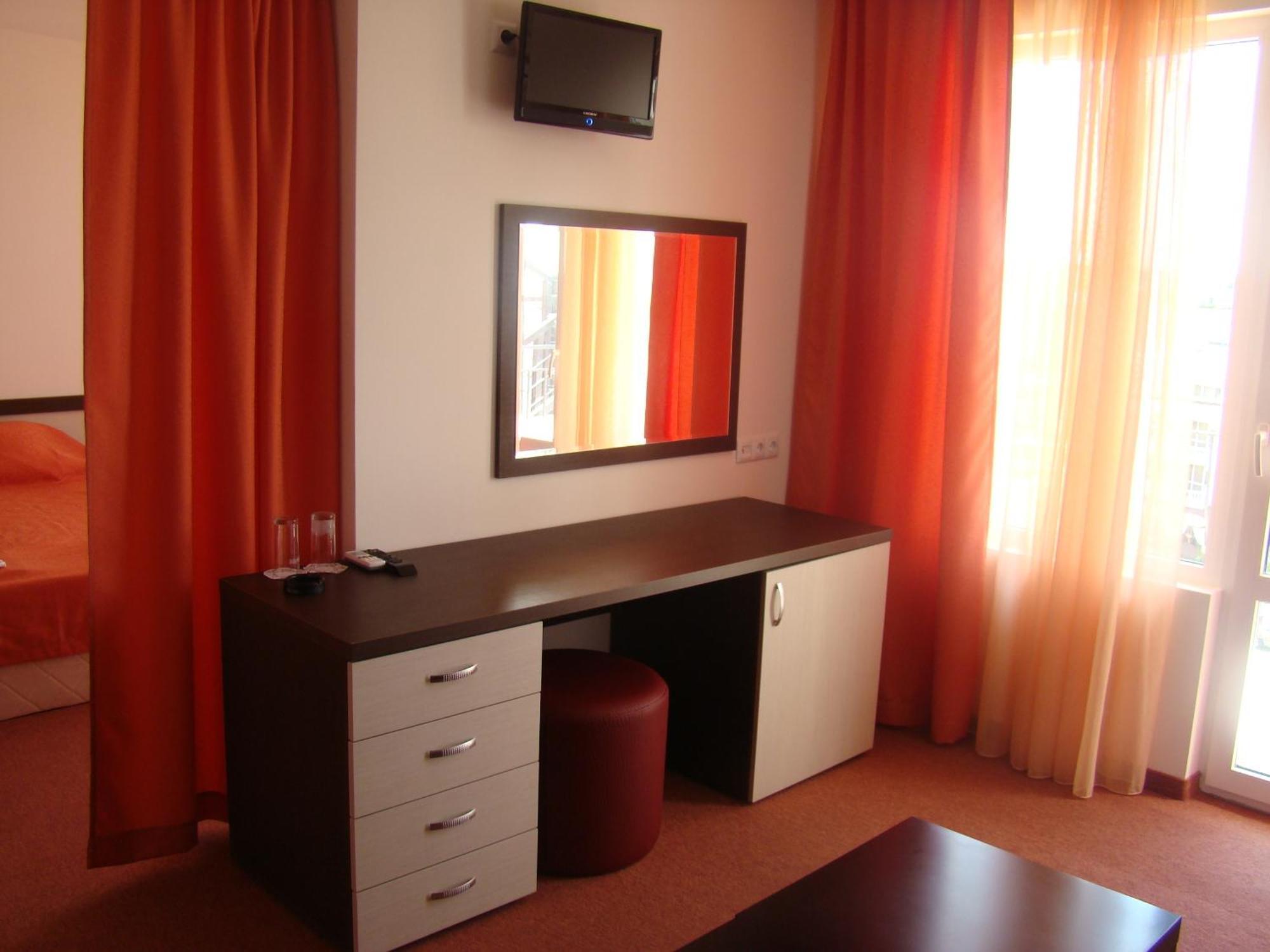 Hotel Bellisimo Lozenets Rom bilde