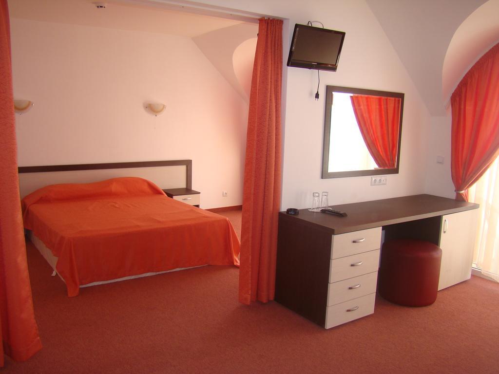 Hotel Bellisimo Lozenets Eksteriør bilde