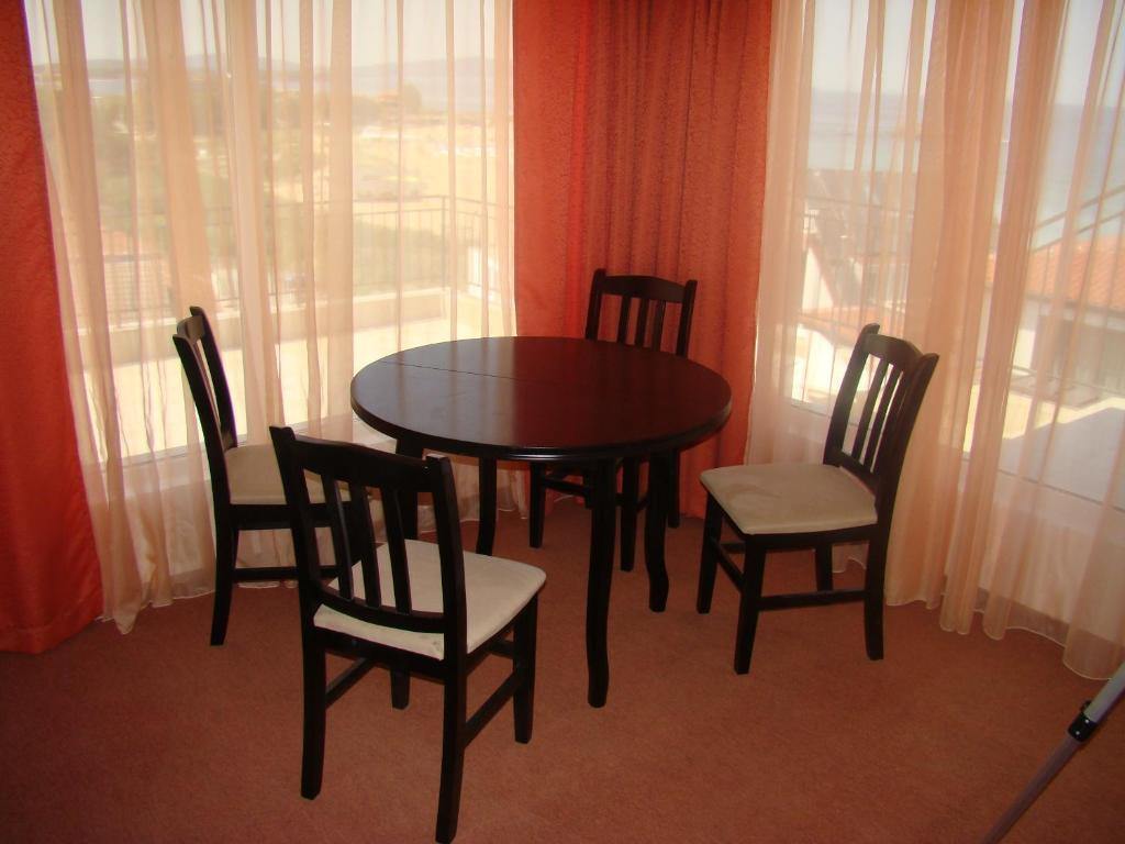 Hotel Bellisimo Lozenets Rom bilde