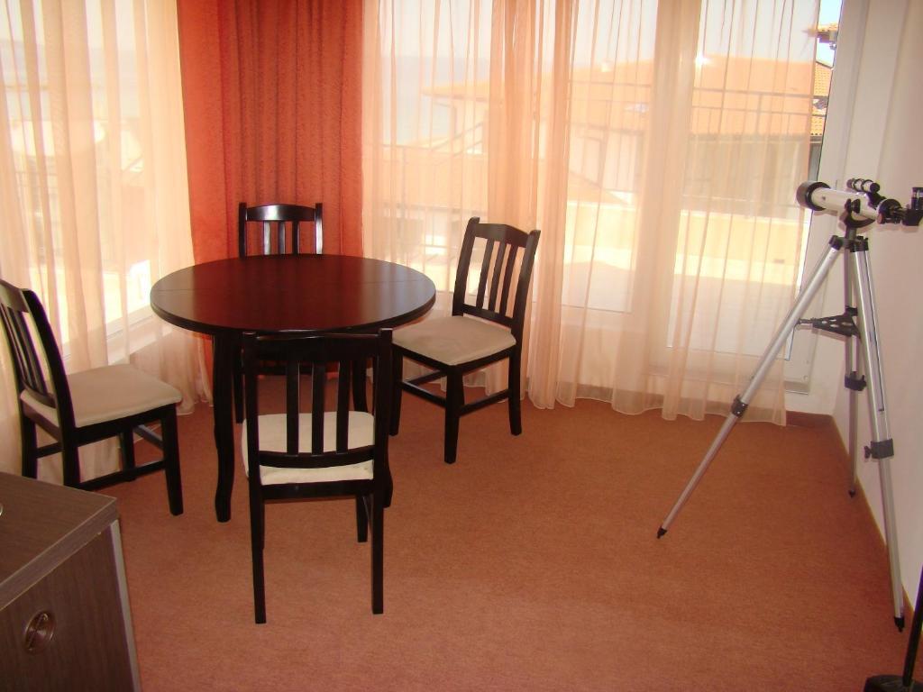 Hotel Bellisimo Lozenets Rom bilde