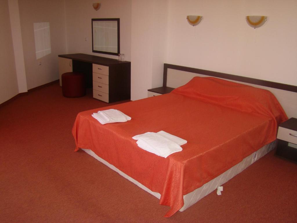 Hotel Bellisimo Lozenets Rom bilde
