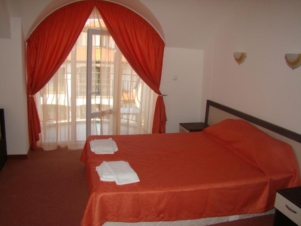 Hotel Bellisimo Lozenets Rom bilde
