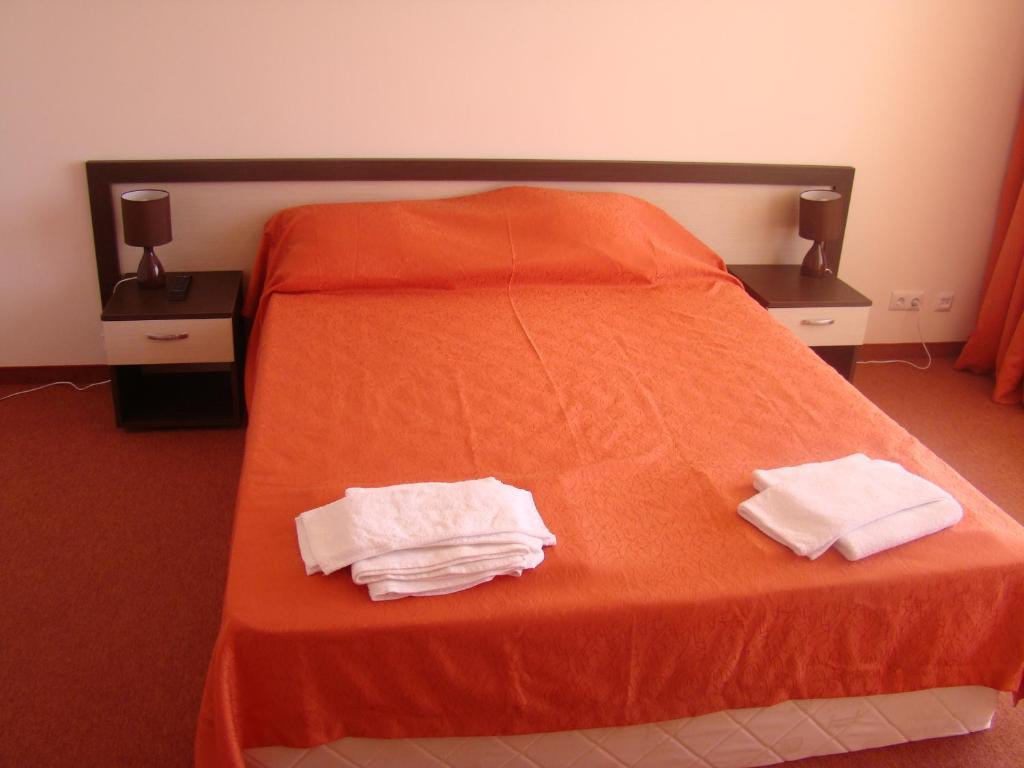 Hotel Bellisimo Lozenets Rom bilde